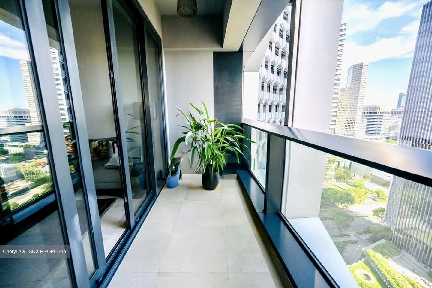 Duo Residences (D7), Apartment #544487901
